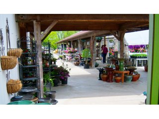 <a href="http://www.mcintoshgreenhouse.com">More Information Available at www.mcintoshgreenhouse.com</a><br><br>Fantastic opportunity on 14+/- acres just south of Goshen, IN with lots of frontage on US 33.  This property is currently zoned commercial-retail and consists of 16 greenhouses with 37,494 SF of heated growing area.  

In addition, it includes retail buildings, shop, and an approx. 1700 SF home adjacent to the business. Opportunities abound with this prime property and the second generation owners retiring and ready to consider offers.  Possible uses of this acreage is unlimited!  A Great location on a busy road, good access and paved parking for 66 vehicles.

 - 14+/- Acres Zoned Commercial-Retail